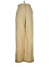 H&M Gold Khakis Size 2 - photo 1