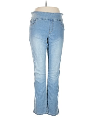 Gloria Vanderbilt Jeans (view 1)