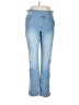 Gloria Vanderbilt Blue Jeans Size 12 - photo 1
