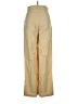 H&M Gold Khakis Size 2 - photo 2