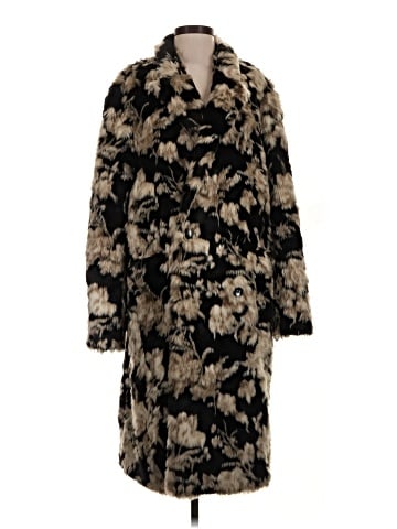 The Kooples Coat (view 1)