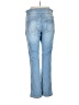 Gloria Vanderbilt Blue Jeans Size 12 - photo 2