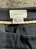 Jigsaw Solid Black Casual Pants Size 4 - photo 7