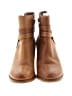 Sperry Top Sider Tan Ankle Boots Size 9 - photo 2