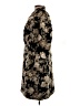 The Kooples 100% Polyester Brown Coat Size 2 - photo 5