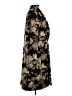 The Kooples 100% Polyester Brown Coat Size 2 - photo 4