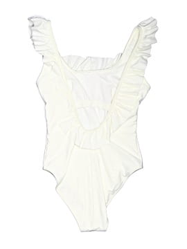Sugar Coast One Piece Swimsuit (view 2)