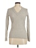 Banana Republic Gray Pullover Sweater Size M - photo 1