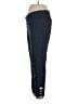 89th & Madison Blue Active Pants Size XL - photo 5