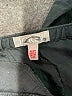 J.Crew Solid Black Linen Pants Size XXS - photo 8