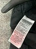 J.Crew Solid Black Linen Pants Size XXS - photo 9