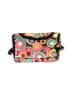 Unbranded Print Pink Makeup Bag One size - photo 1
