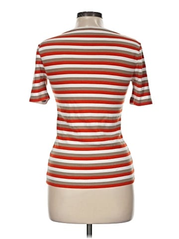 J.Crew Short Sleeve Turtleneck (view 2)