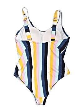 Kona Sol One Piece Swimsuit (view 2)