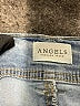 Angels Silver Jeans Size 6 - photo 4