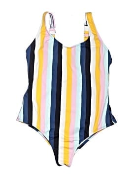 Kona Sol One Piece Swimsuit (view 1)