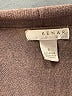 Kenar 100% Rayon Brown Cardigan Size S - photo 7