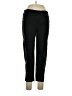 Zac & Rachel Solid Black Active Pants Size 14 - photo 1