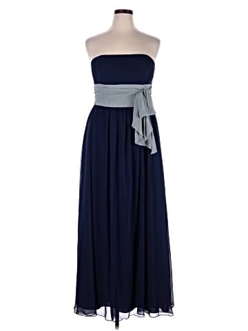 Alfred Angelo Cocktail Dress (view 1)