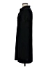 INTERMISSION Solid Black Casual Dress Size 4 - photo 5