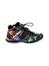 Ryka Tie-dye Black Sneakers Size 6 1/2 - photo 1