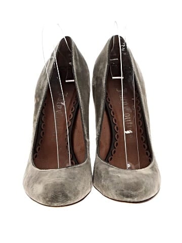 Juicy Couture Heels (view 2)