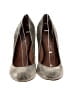 Juicy Couture Gray Heels Size 9 - photo 2