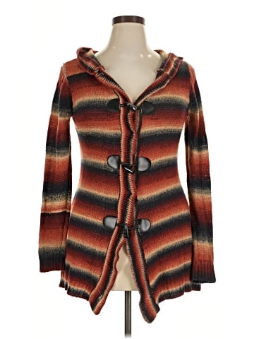 Roz & Ali Cardigan (view 1)