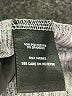 Torrid Metallic Silver Short Sleeve T-Shirt Size 1X Plus (1) - photo 8