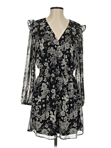 Socialite Casual Dress (view 1)