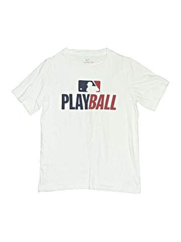Nike Short Sleeve T-Shirt (view 1)