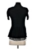 Iz Byer 100% Rayon Black Kimono Size XS - photo 2