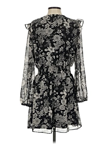 Socialite Casual Dress (view 2)