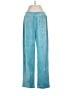 Appleseeds Blue Casual Pants Size S - photo 1