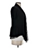 Iz Byer 100% Rayon Black Kimono Size XS - photo 4