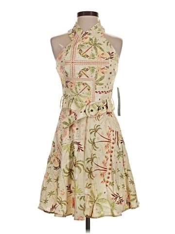 RACHEL Rachel Roy Cocktail Dress (view 1)