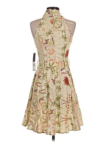 RACHEL Rachel Roy Cocktail Dress (view 2)