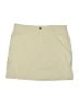 Eddie Bauer Solid Tan Skort Size 6 - photo 1