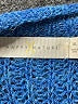 HappyxNature Blue Pullover Sweater Size XL - photo 7