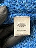 HappyxNature Blue Pullover Sweater Size XL - photo 8
