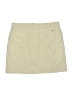 Eddie Bauer Solid Tan Skort Size 6 - photo 2