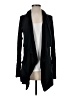 Athleta Black Cardigan Size S - photo 1