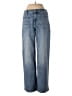 Madewell Blue Jeans Size 26 waist (petite) - photo 1