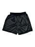 Bcg 100% Polyester Metallic Black Athletic Shorts Size S (kids) - photo 1