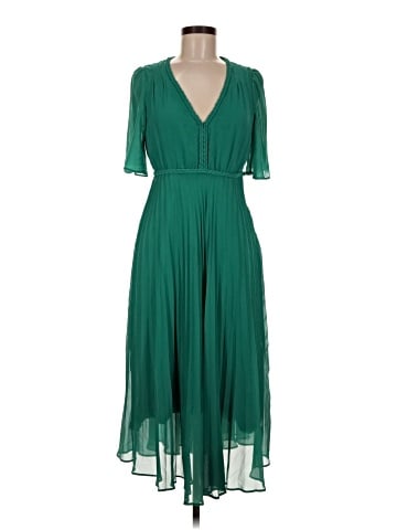 Sézane Cocktail Dress (view 1)
