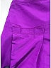 Prada Solid Purple Casual Skirt Size EU (IT) 38 / US 2 - photo 5