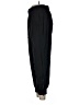 Calia Solid Black Track Pants Size M - photo 5