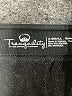 Tranquility by Colorado Clothing Solid Black Active Skort Size XS - photo 3