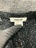 Helmut Lang Tweed Black Wool Pullover Sweater Size M - photo 7