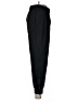 Calia Solid Black Track Pants Size M - photo 4